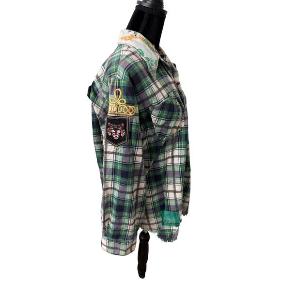 Origami Crane Clothing Company Shirt - Picture 3 of 6